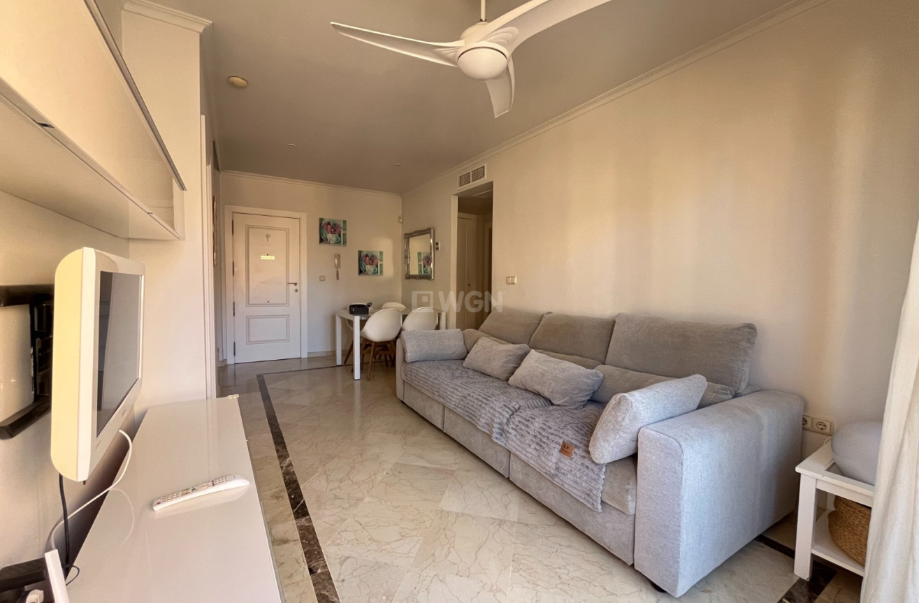 Resale - Apartment / flat - Los Alcázares - Costa Calida