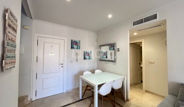 Resale - Apartment / flat - Los Alcázares - Costa Calida