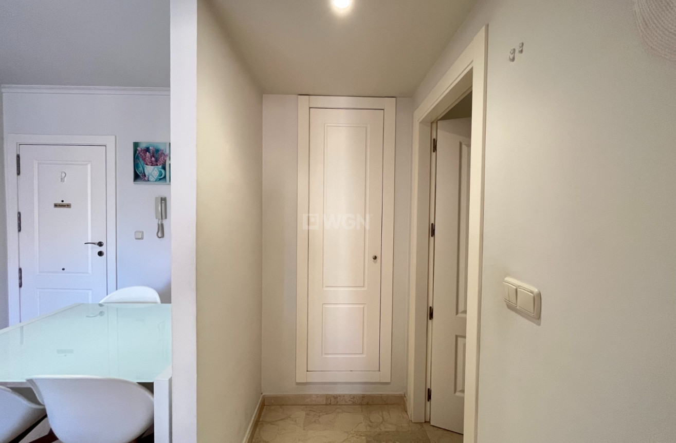 Resale - Apartment / flat - Los Alcázares - Costa Calida