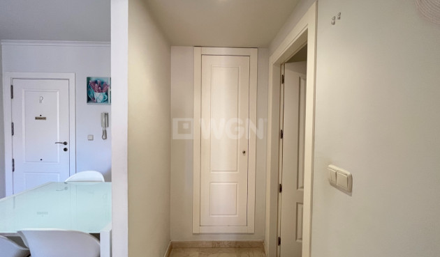 Resale - Apartment / flat - Los Alcázares - Costa Calida