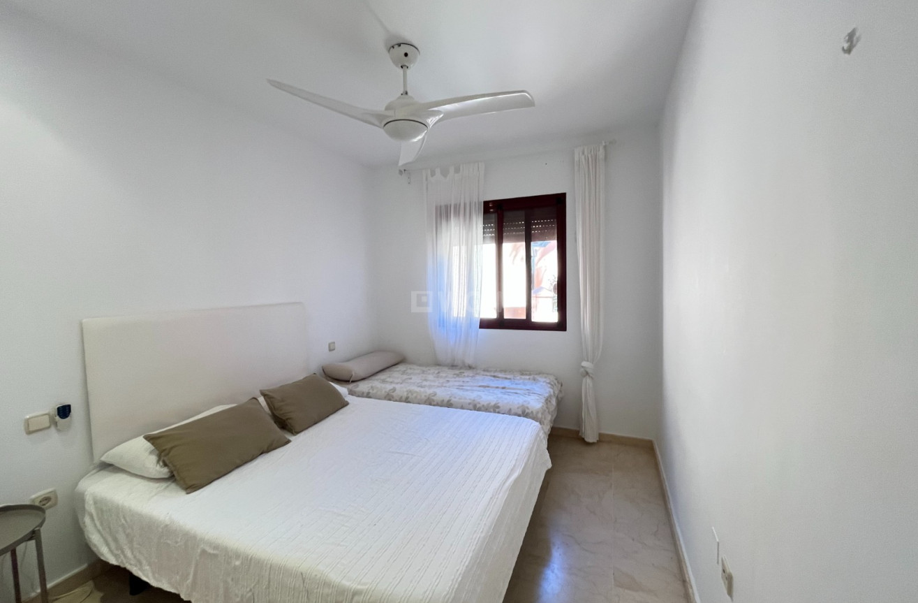 Resale - Apartment / flat - Los Alcázares - Costa Calida