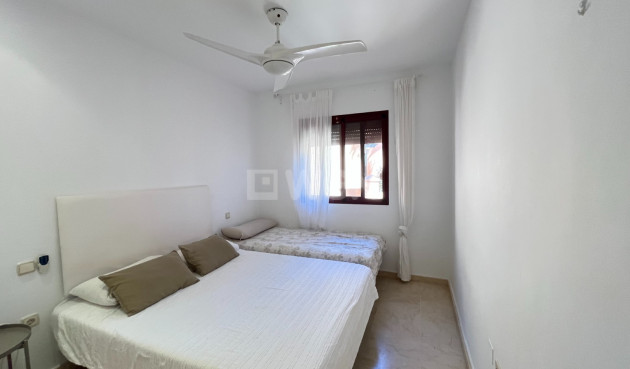Resale - Apartment / flat - Los Alcázares - Costa Calida