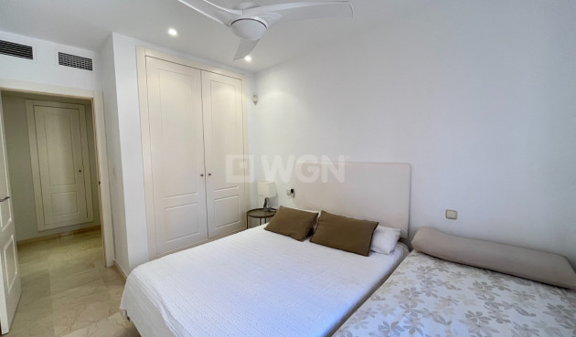 Resale - Apartment / flat - Los Alcázares - Costa Calida