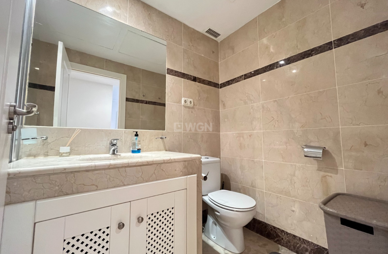 Resale - Apartment / flat - Los Alcázares - Costa Calida