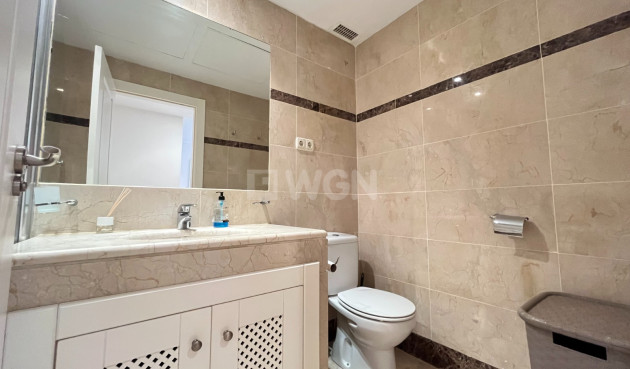 Resale - Apartment / flat - Los Alcázares - Costa Calida