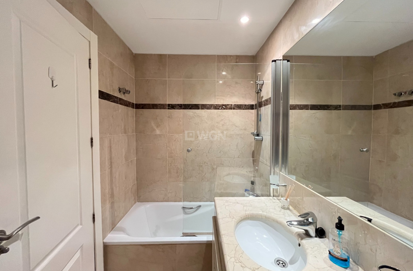 Resale - Apartment / flat - Los Alcázares - Costa Calida