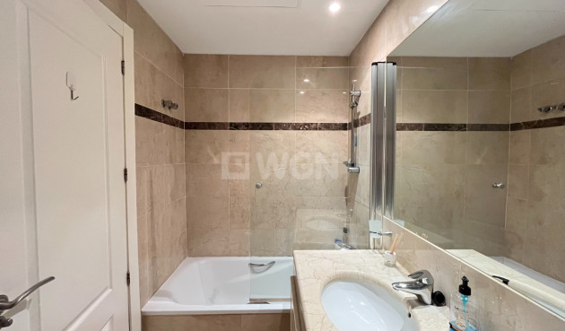 Resale - Apartment / flat - Los Alcázares - Costa Calida