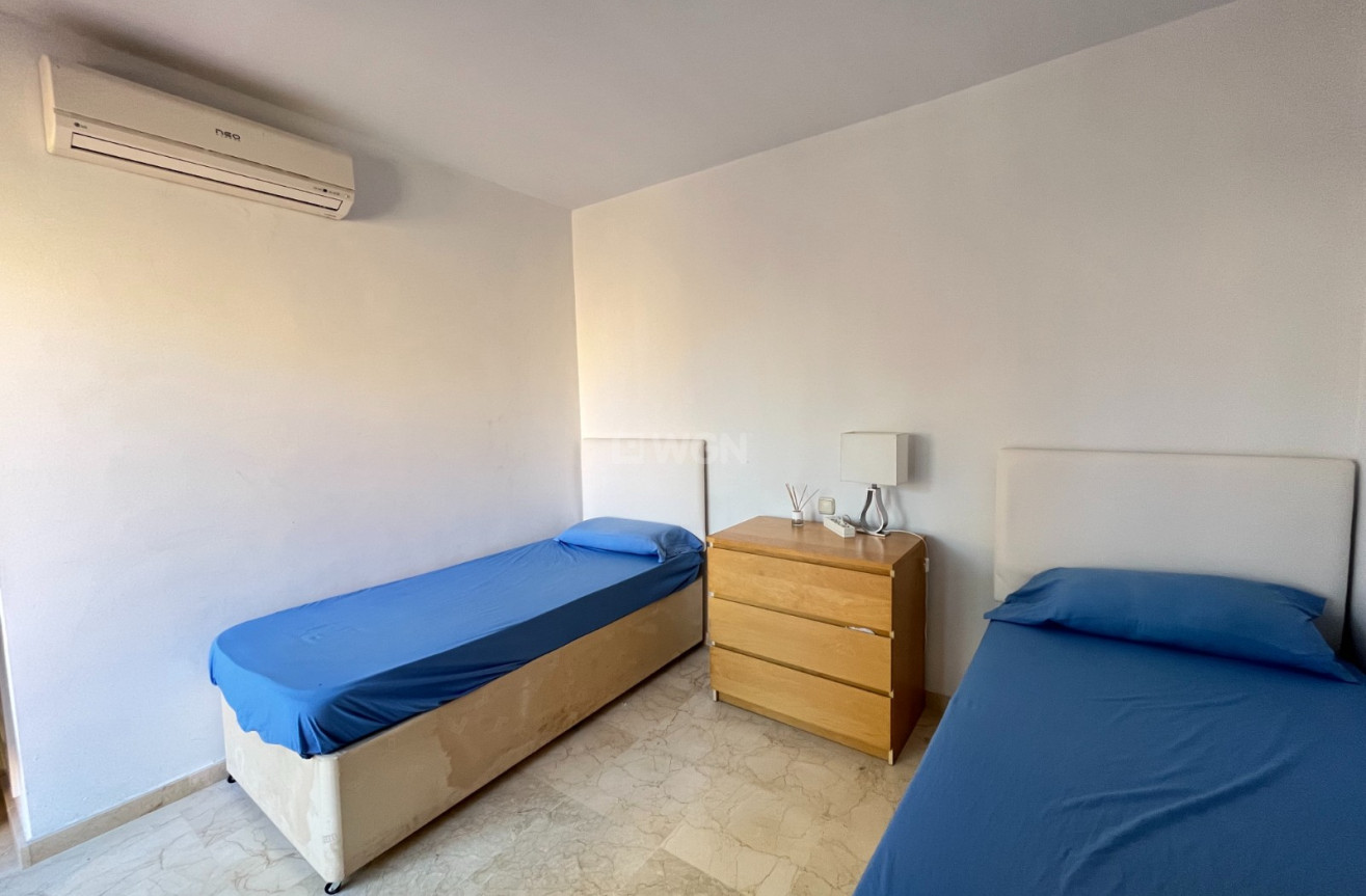 Resale - Apartment / flat - Los Alcázares - Costa Calida