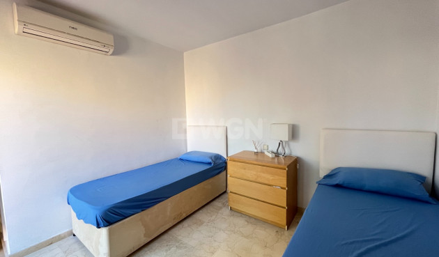 Resale - Apartment / flat - Los Alcázares - Costa Calida