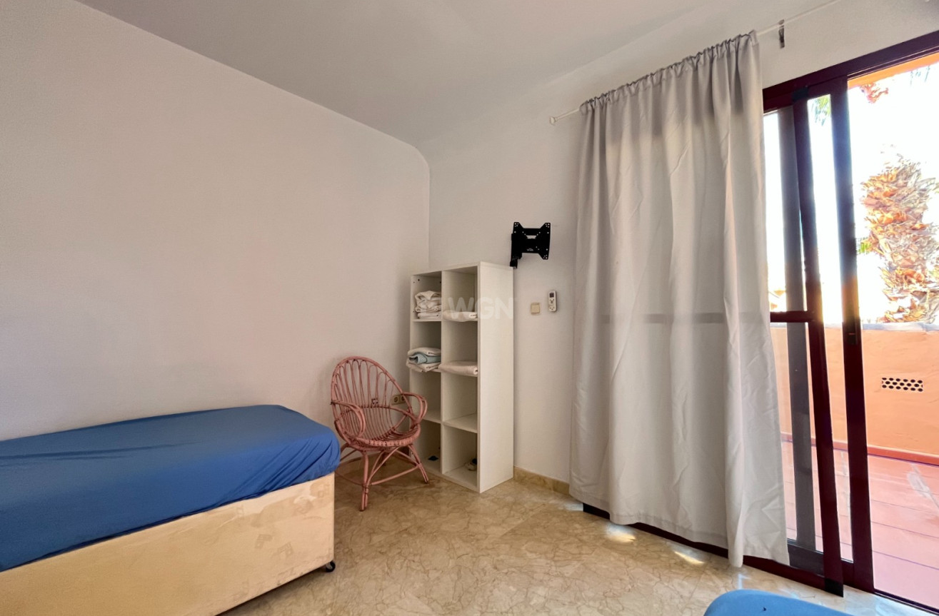 Resale - Apartment / flat - Los Alcázares - Costa Calida