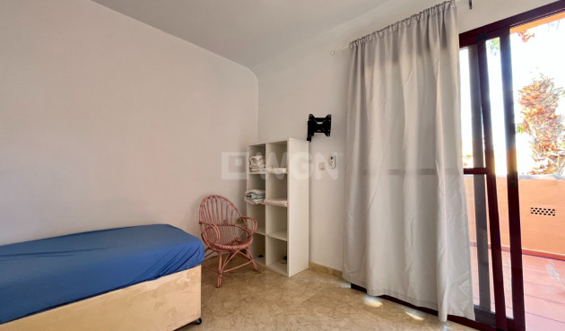 Resale - Apartment / flat - Los Alcázares - Costa Calida