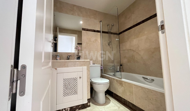 Resale - Apartment / flat - Los Alcázares - Costa Calida