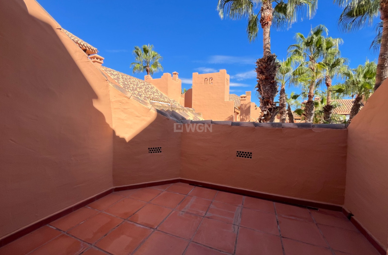 Resale - Apartment / flat - Los Alcázares - Costa Calida