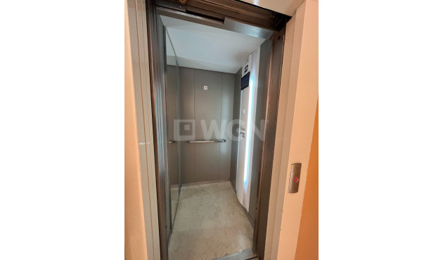 Resale - Apartment / flat - Los Alcázares - Costa Calida