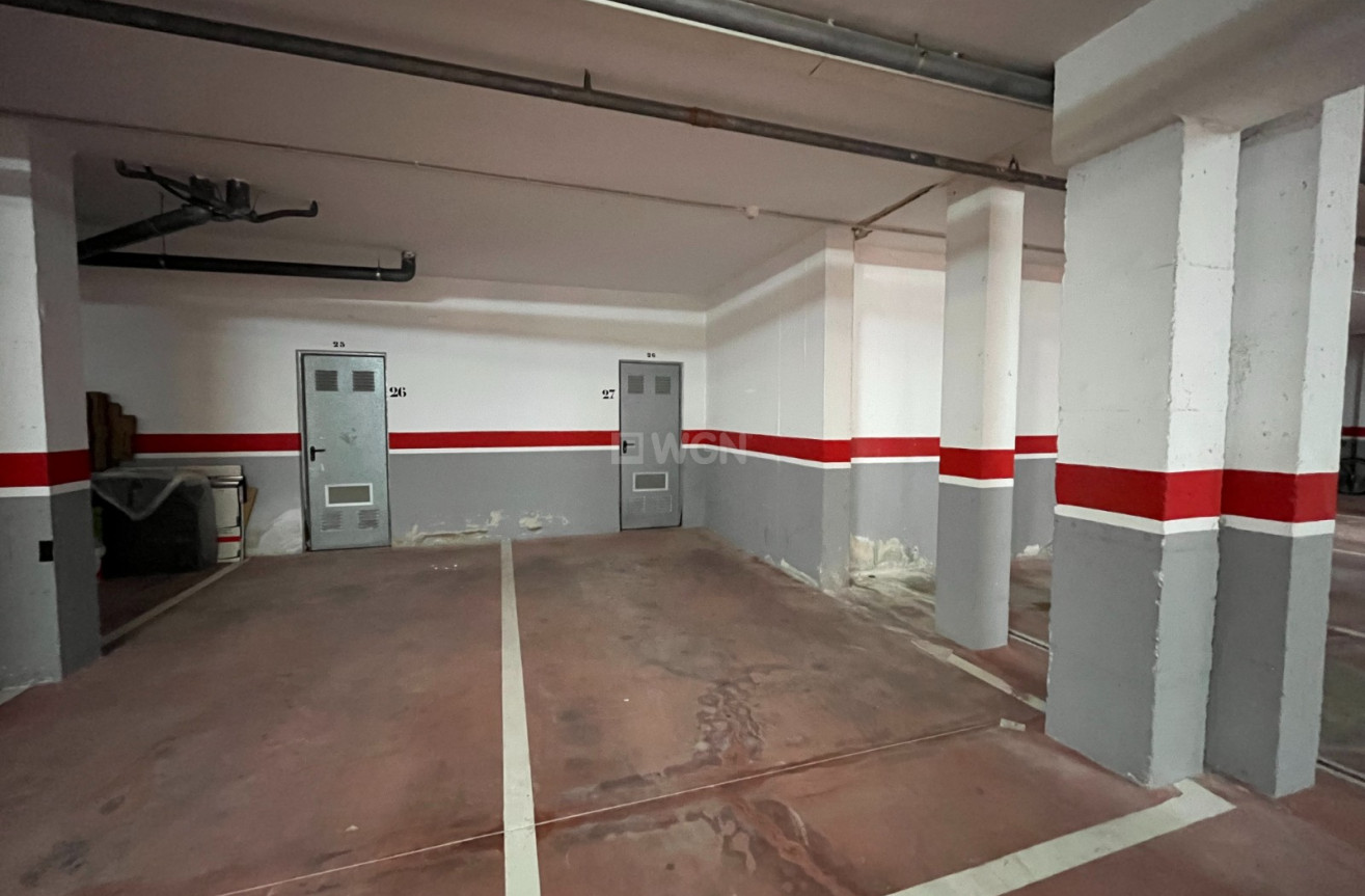 Resale - Apartment / flat - Los Alcázares - Costa Calida