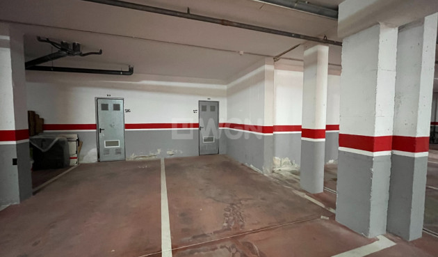 Resale - Apartment / flat - Los Alcázares - Costa Calida