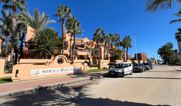 Resale - Apartment / flat - Los Alcázares - Costa Calida
