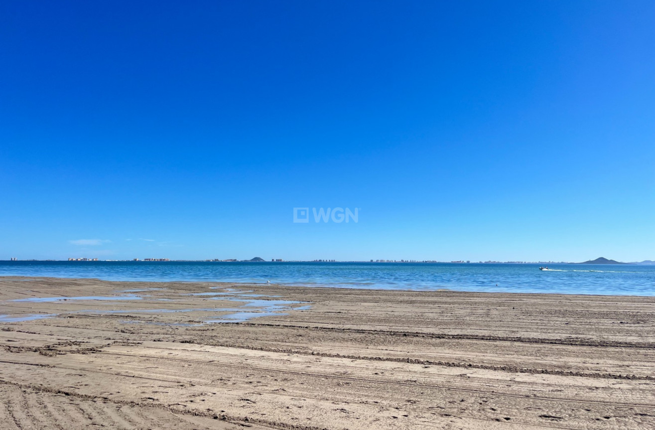 Resale - Apartment / flat - Los Alcázares - Costa Calida