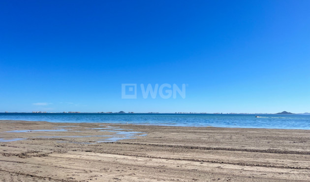 Resale - Apartment / flat - Los Alcázares - Costa Calida