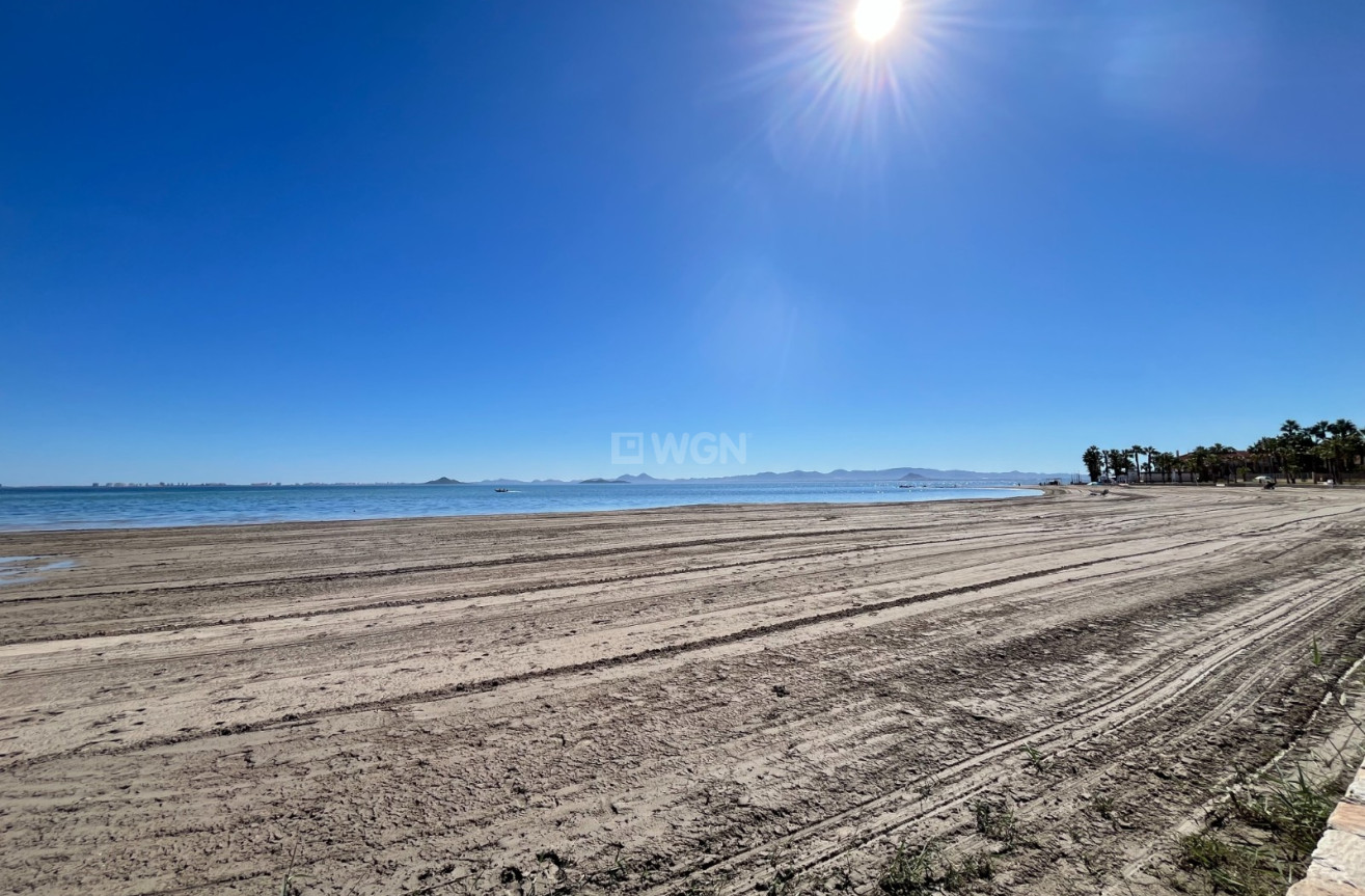 Resale - Apartment / flat - Los Alcázares - Costa Calida