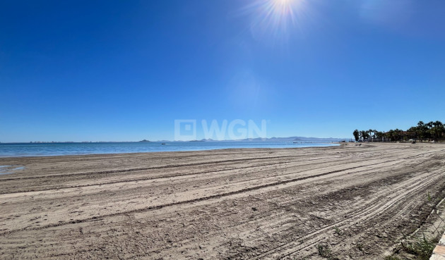 Resale - Apartment / flat - Los Alcázares - Costa Calida