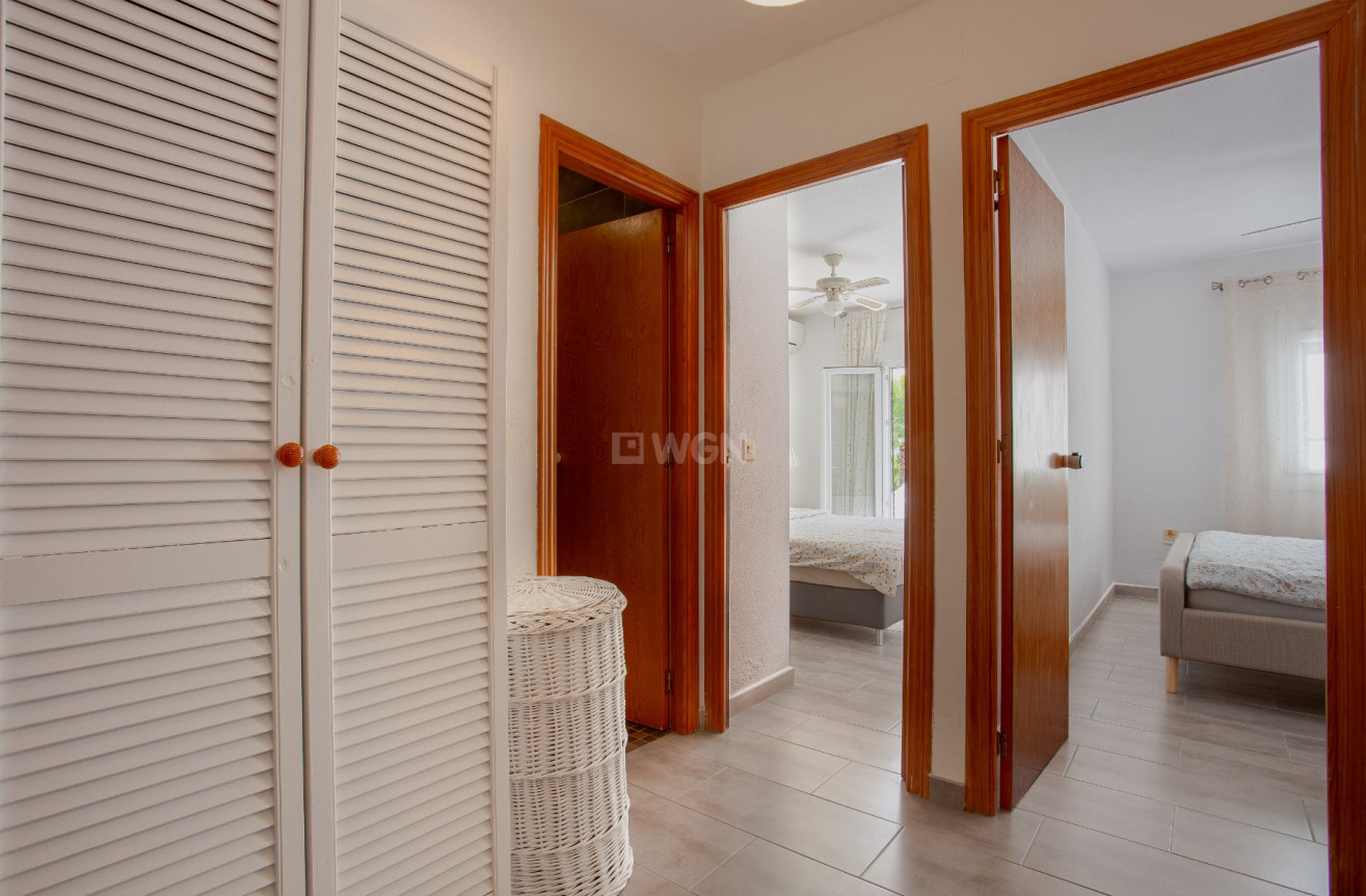 Resale - Villa - Orihuela Costa - Costa Blanca