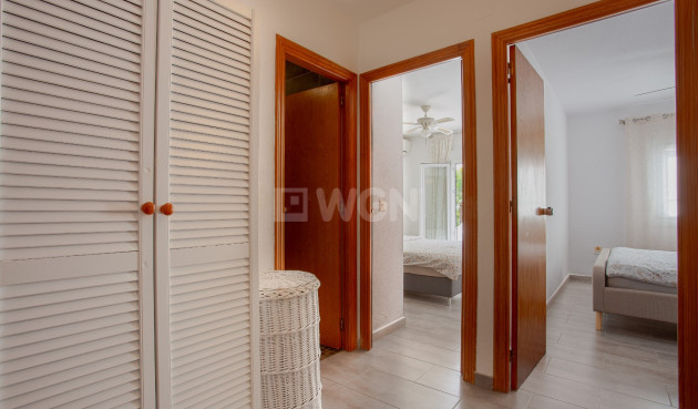 Resale - Villa - Orihuela Costa - Costa Blanca