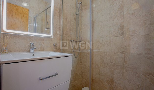 Resale - Villa - Orihuela Costa - Costa Blanca