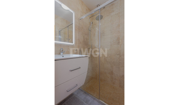 Resale - Villa - Orihuela Costa - Costa Blanca