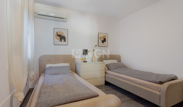 Resale - Villa - Orihuela Costa - Costa Blanca