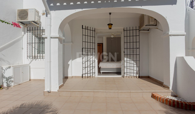 Resale - Villa - Orihuela Costa - Costa Blanca