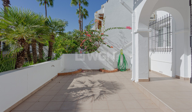 Resale - Villa - Orihuela Costa - Costa Blanca
