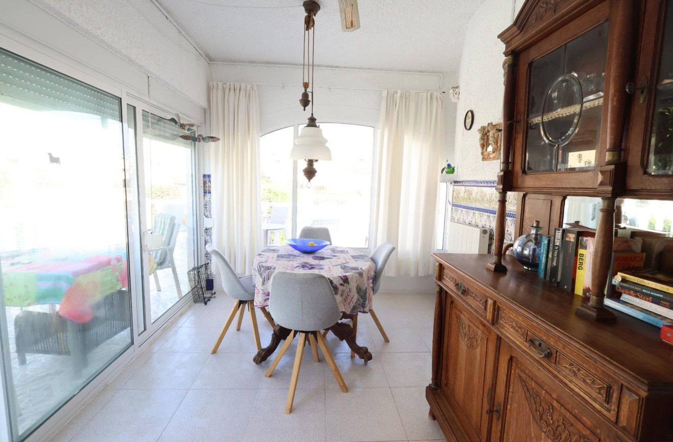 Resale - Townhouse - Torrevieja - Costa Blanca