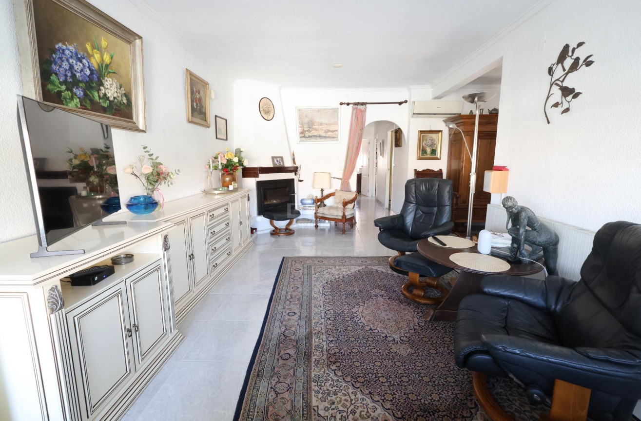 Resale - Townhouse - Torrevieja - Costa Blanca