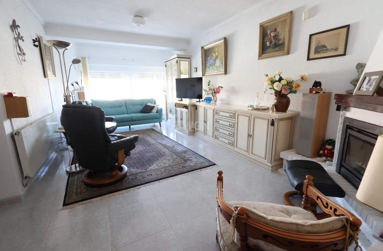 Resale - Townhouse - Torrevieja - Costa Blanca