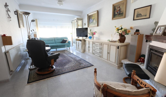 Resale - Townhouse - Torrevieja - Costa Blanca