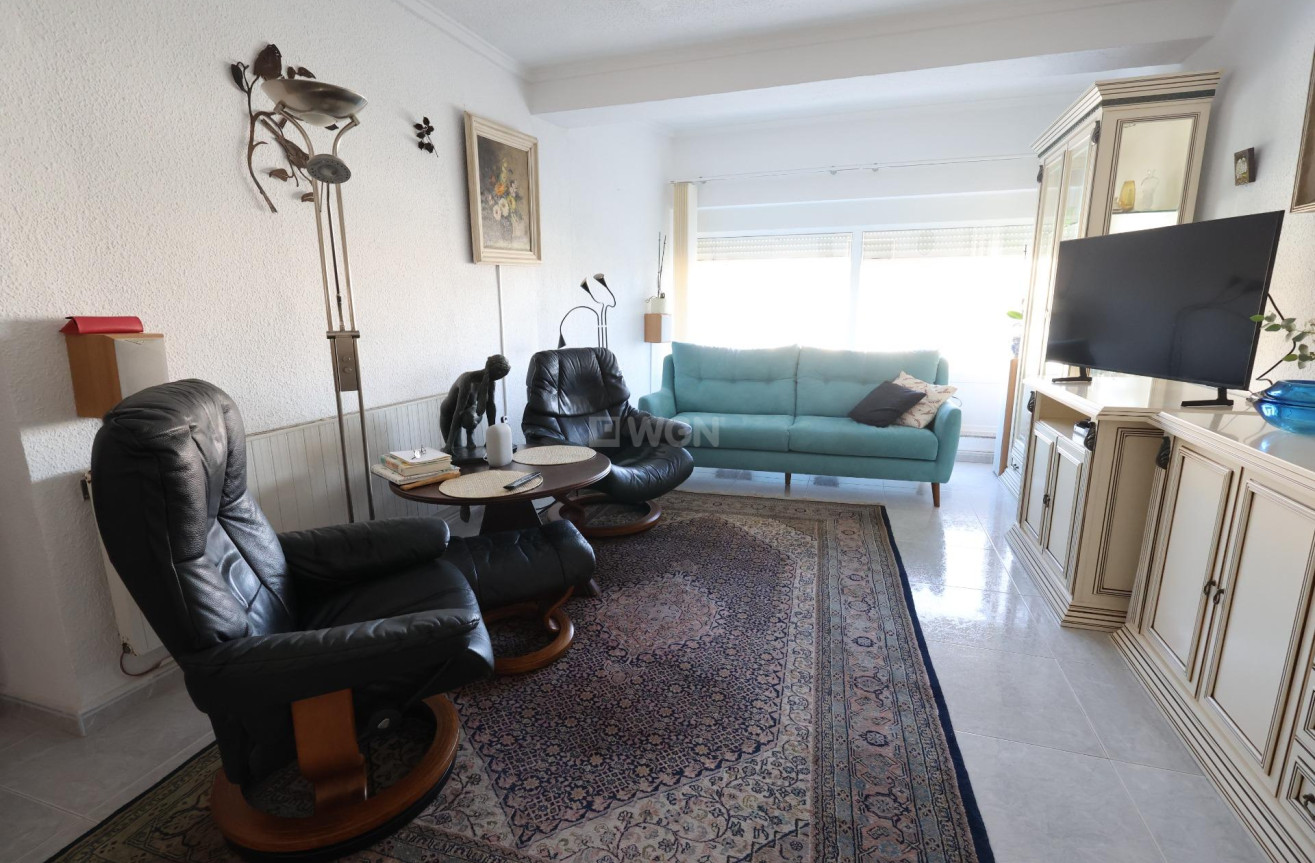 Resale - Townhouse - Torrevieja - Costa Blanca