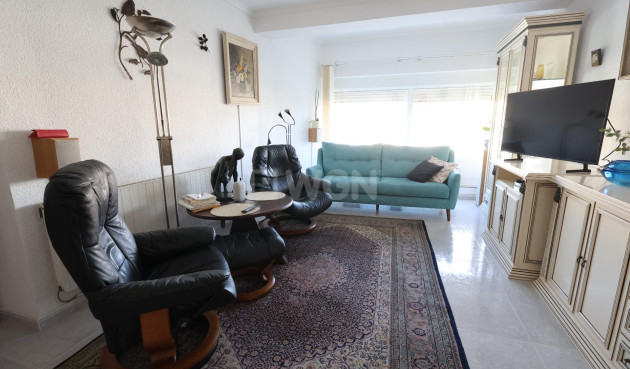 Resale - Townhouse - Torrevieja - Costa Blanca