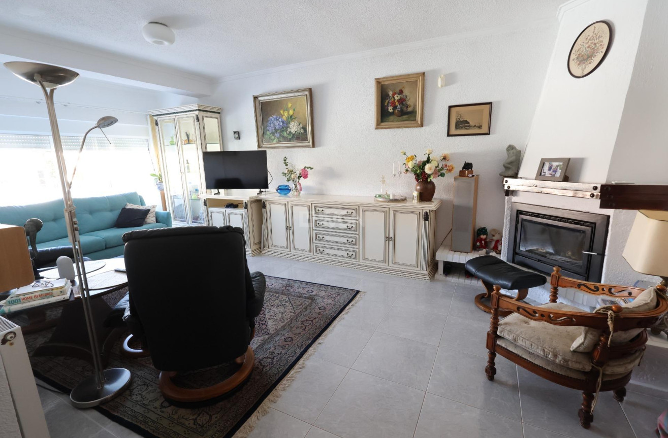 Resale - Townhouse - Torrevieja - Costa Blanca