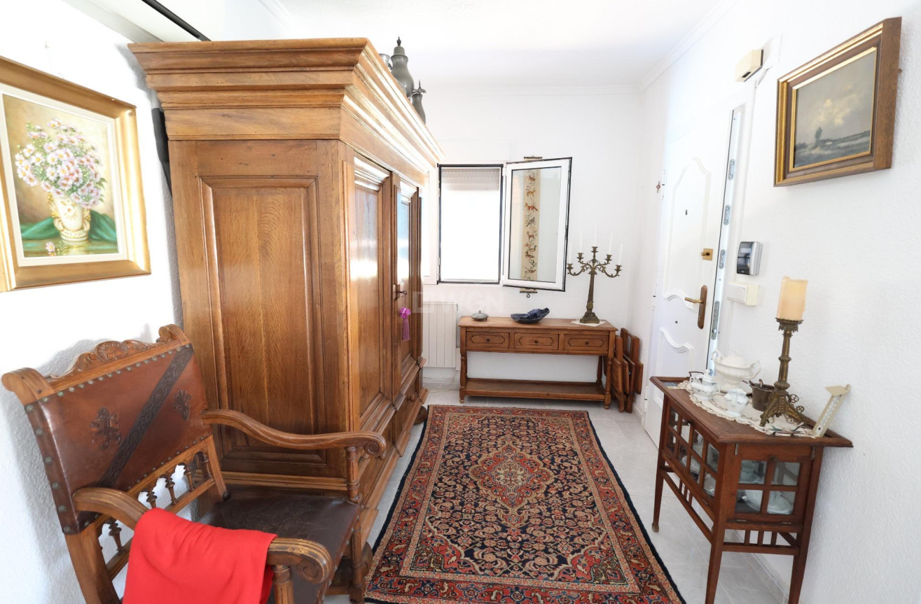 Resale - Townhouse - Torrevieja - Costa Blanca