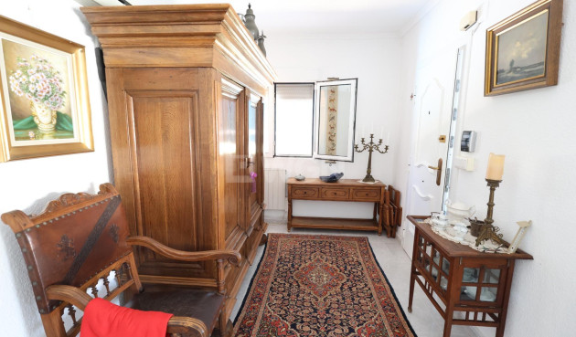 Resale - Townhouse - Torrevieja - Costa Blanca