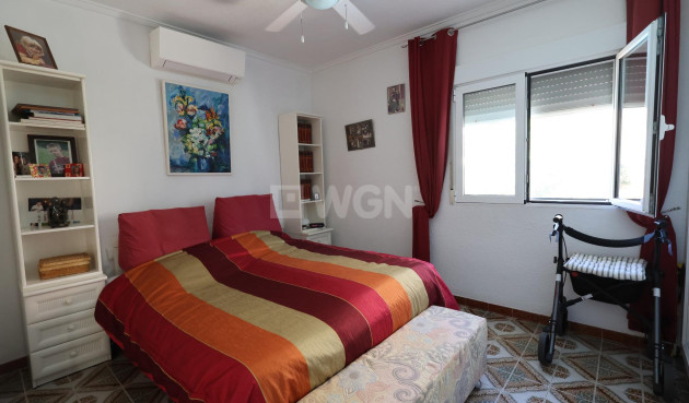 Resale - Townhouse - Torrevieja - Costa Blanca