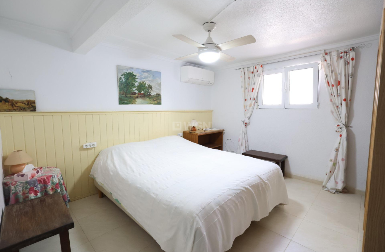 Resale - Townhouse - Torrevieja - Costa Blanca