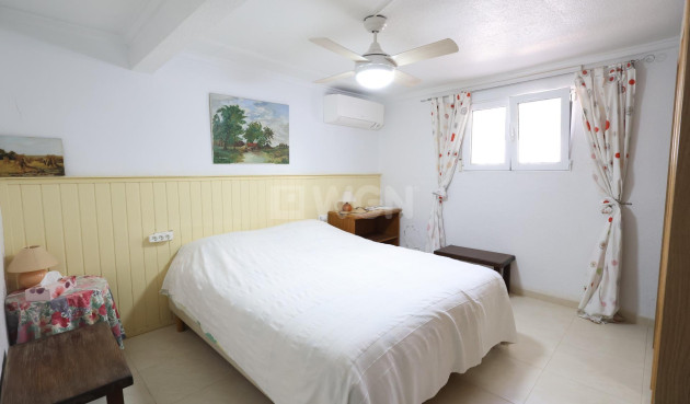 Resale - Townhouse - Torrevieja - Costa Blanca