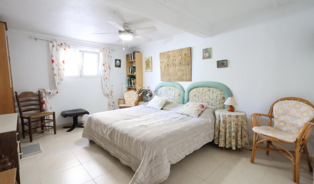 Resale - Townhouse - Torrevieja - Costa Blanca