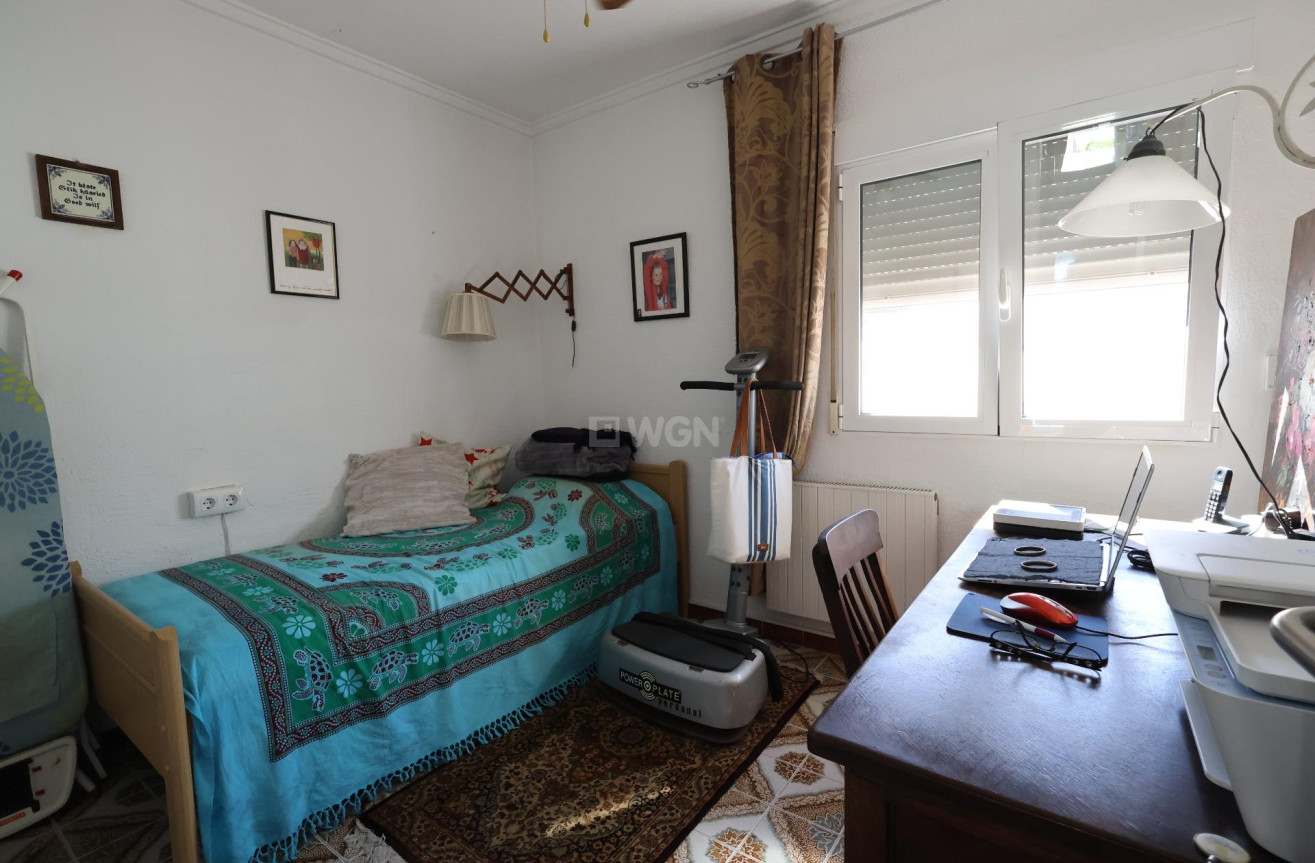 Resale - Townhouse - Torrevieja - Costa Blanca