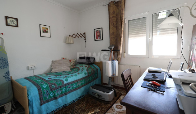 Resale - Townhouse - Torrevieja - Costa Blanca