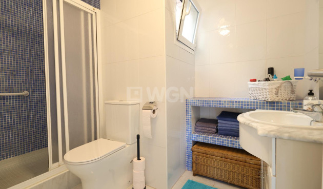 Resale - Townhouse - Torrevieja - Costa Blanca