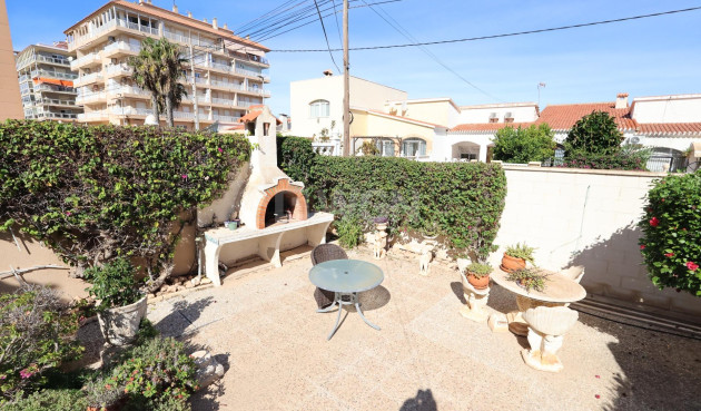 Resale - Townhouse - Torrevieja - Costa Blanca