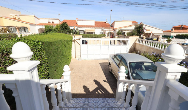 Resale - Townhouse - Torrevieja - Costa Blanca